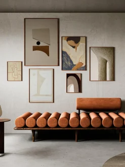 Set de pósters con marco Artwall no. 13, 6 uds.