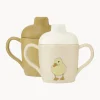 Set de tazas crecimiento Sippy, 2 uds.