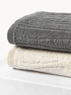 Set de toallas Audrina, tamaños diferentes