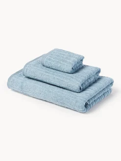 Set de toallas Audrina, tamaños diferentes