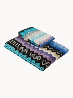 Set de toallas Giacomo, tamaños diferentes