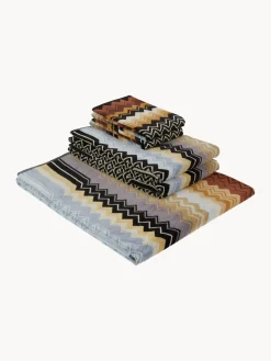 Set de toallas Giacomo, tamaños diferentes