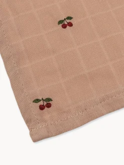 Set para cambiar muñecas Cherry Blush, 4 pzas.