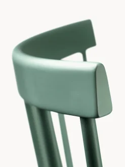 Silla artesanal de madera de haya J46