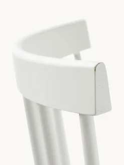 Silla artesanal de madera de haya J46