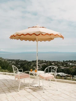 Silla de exterior Al Fresco