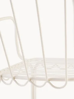 Silla de exterior Al Fresco