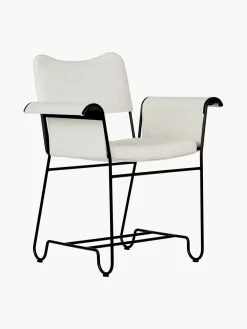 Silla de jardín Tropique