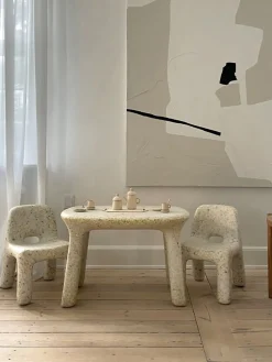 Silla infantil Charlie