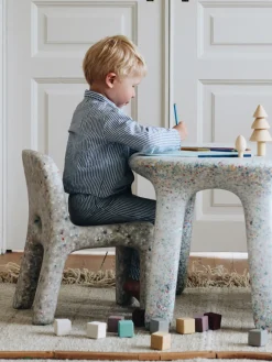 Silla infantil Charlie