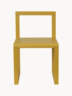 Silla infantil de madera Little Architect