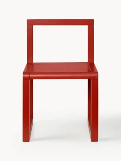 Silla infantil de madera Little Architect