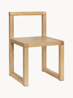 Silla infantil de madera Little Architect