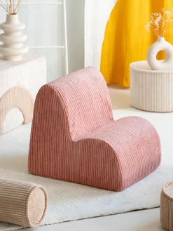 Silla infantil de pana Cloud