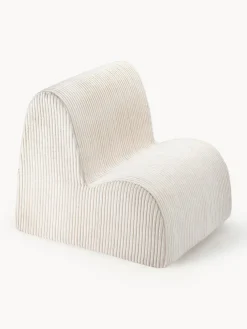 Silla infantil de pana Cloud