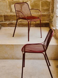 Silla para exterior Hiray