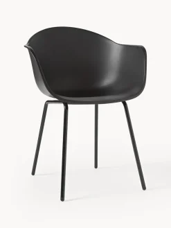 Silla para interior/exterior Claire