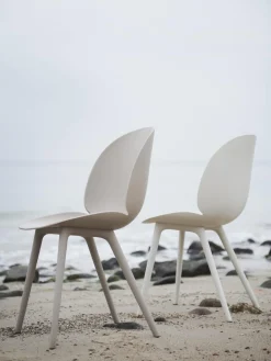 Silla para interior/exterior Beetle