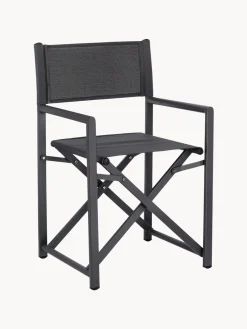 Silla plegable para exterior Taylor