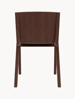 Silla tapizada Ready Dining