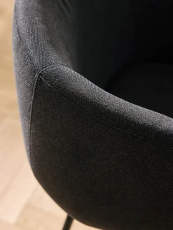 Sillas con reposabrazos Alani, 2 uds.