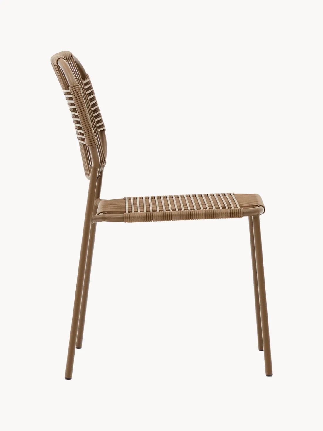 Sillas de exterior Talaier, 2 uds.