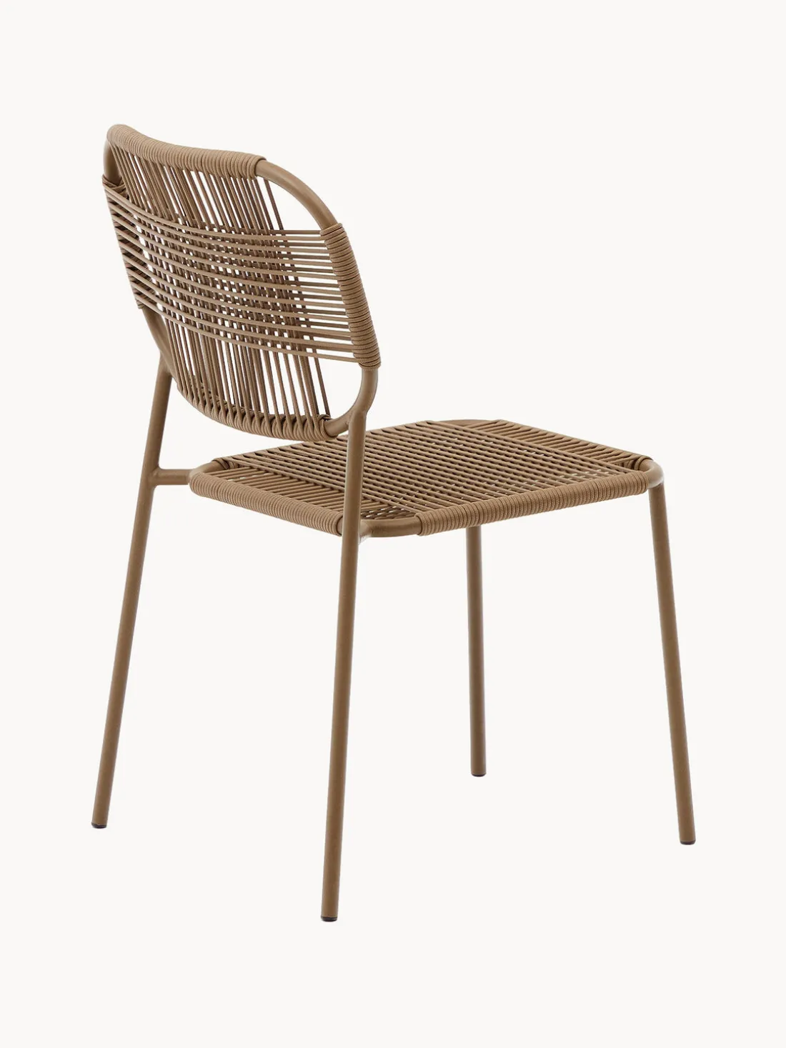 Sillas de exterior Talaier, 2 uds.