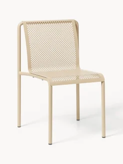 Sillas de jardín Dapple, 2 uds.