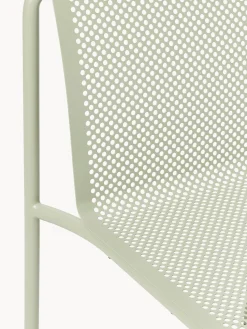 Sillas de jardín Dapple, 2 uds.