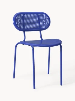 Sillas de jardín Kumi, 2 uds.