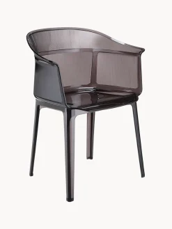 Sillas para exterior Papyrus (2 uds.)