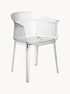 Sillas para exterior Papyrus (2 uds.)