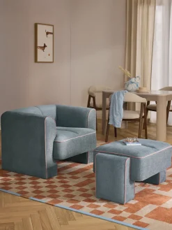 Sillón Bobi