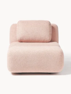 Sillón de borreguillo Caterpillar