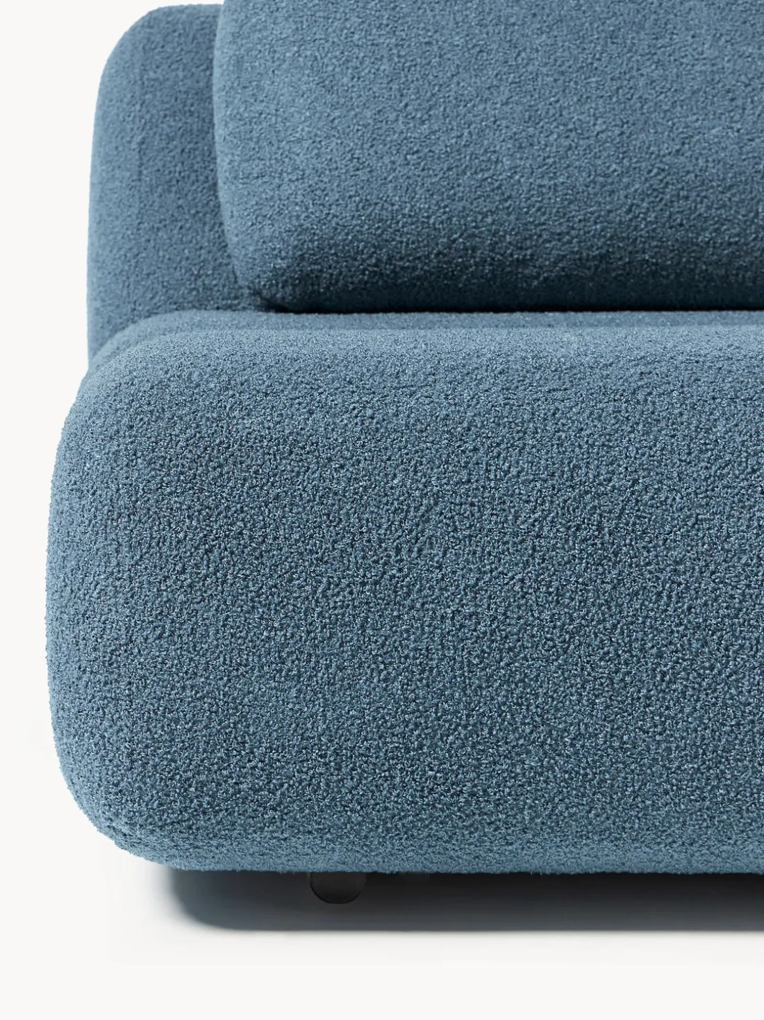 Sillón de borreguillo Caterpillar