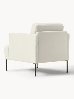 Sillón de borreguillo Fluente