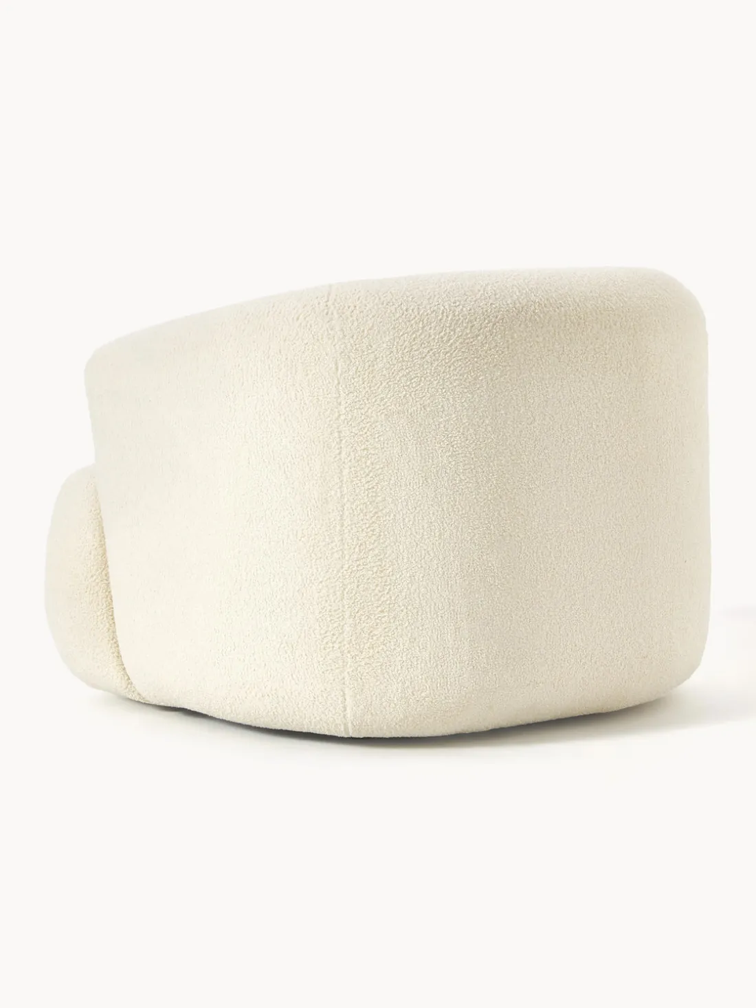 Sillón de borreguillo Sofia