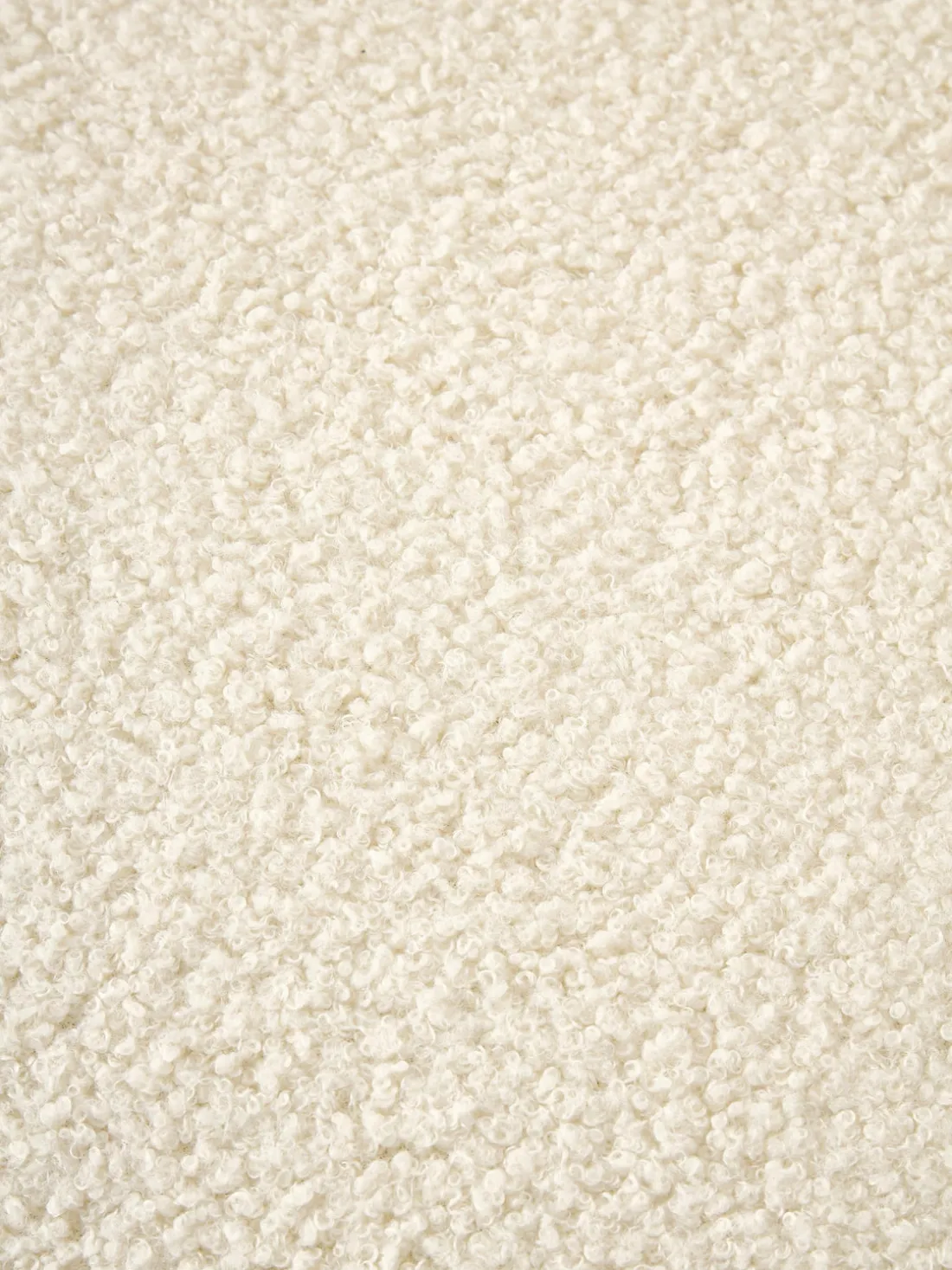 Sillón de borreguillo Sofia