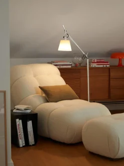 Sillón de borreguillo Stanley