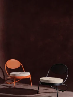 Sillón de jardín Copacabana