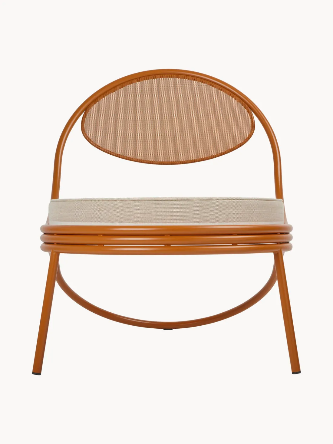 Sillón de jardín Copacabana