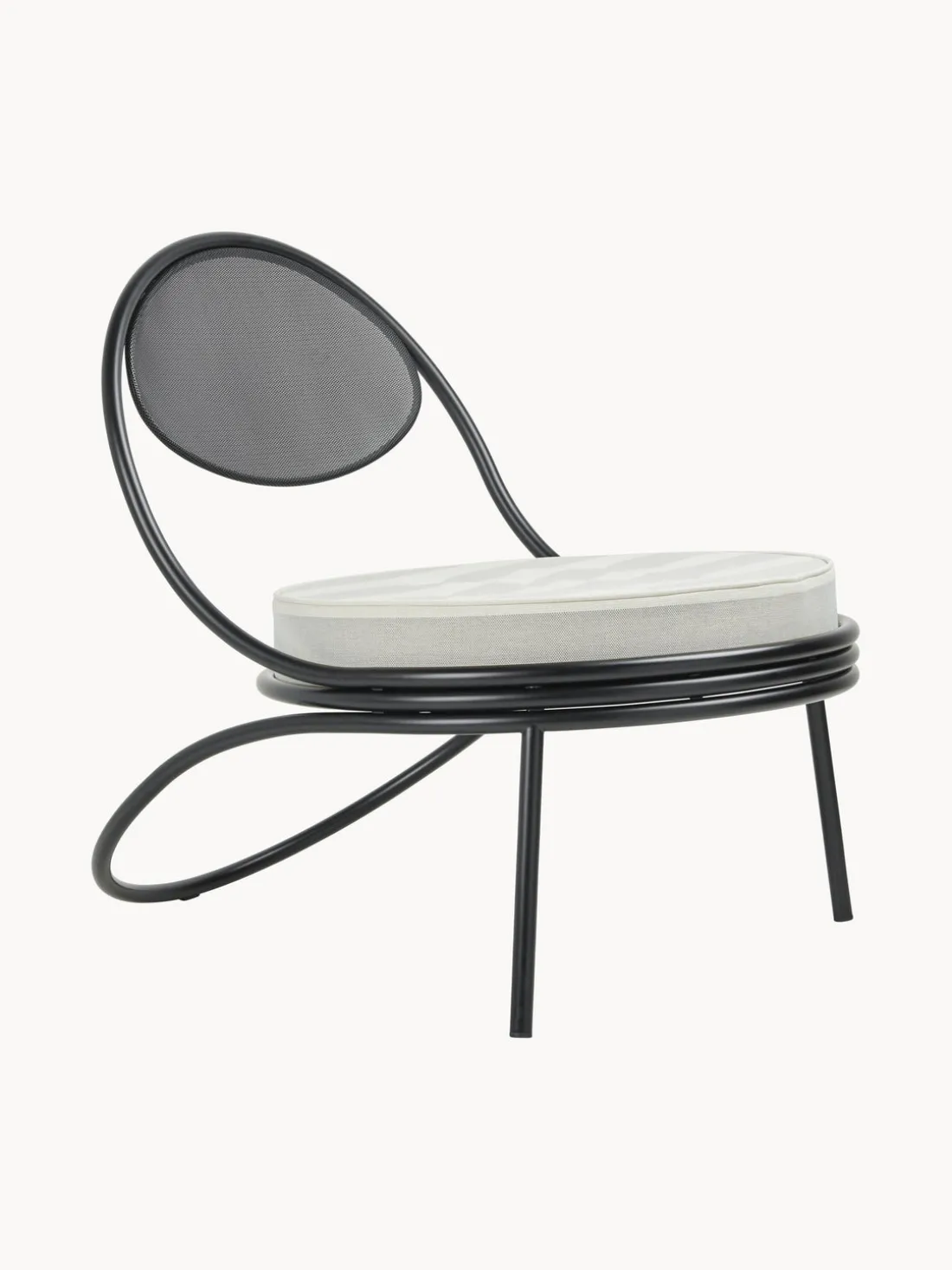 Sillón de jardín Copacabana