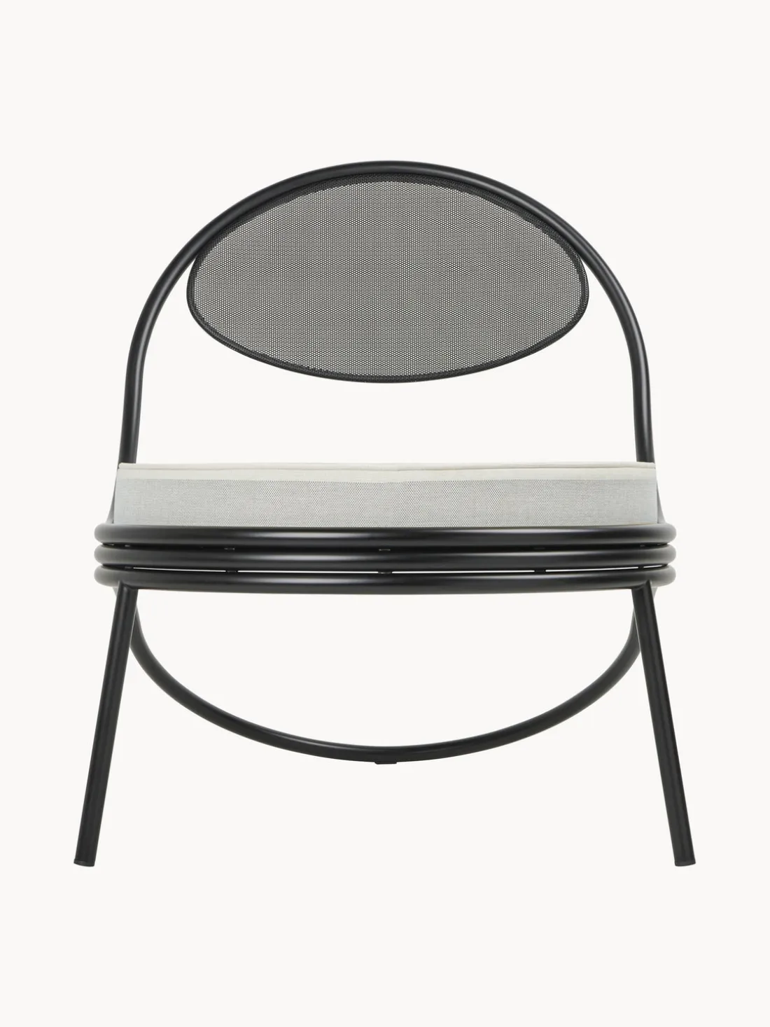 Sillón de jardín Copacabana