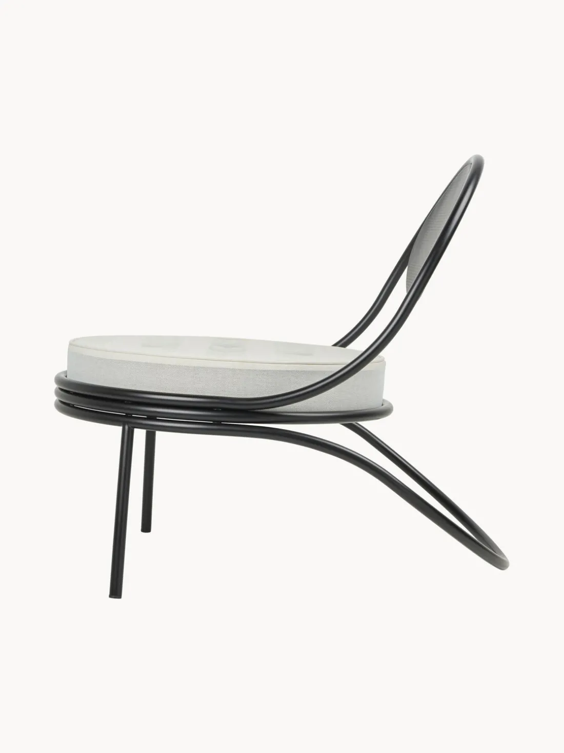 Sillón de jardín Copacabana