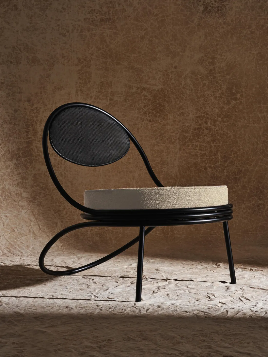 Sillón de jardín Copacabana