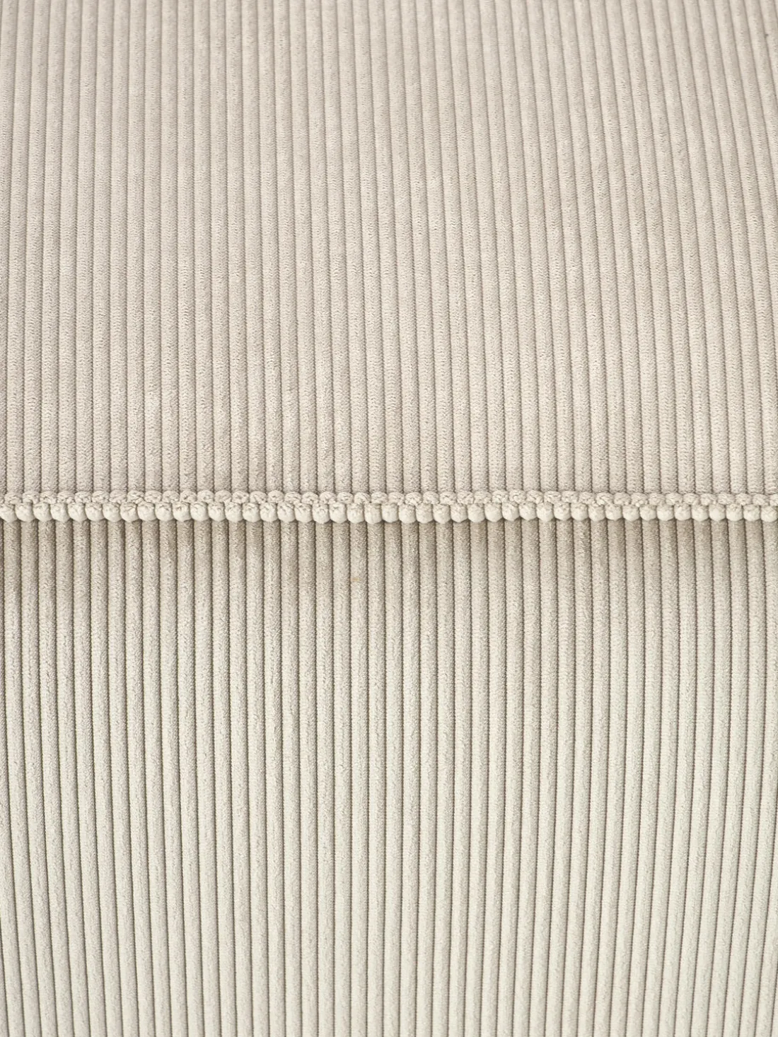 Sillón de pana Lennon