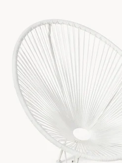 Sillón de plástico Bahia