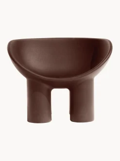 Sillón de plástico Roly Poly