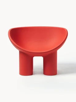 Sillón de plástico Roly Poly
