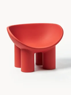 Sillón de plástico Roly Poly